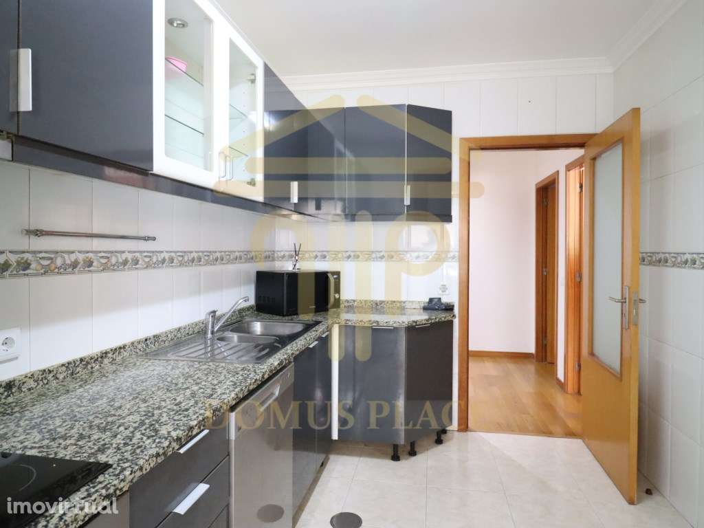 APARTAMENTO T2 | MANINHOS - Grande imagem: 3/25
