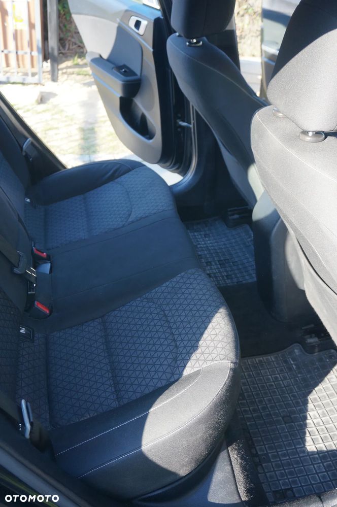 Kia Ceed 1.6 CRDi SCR L - 19