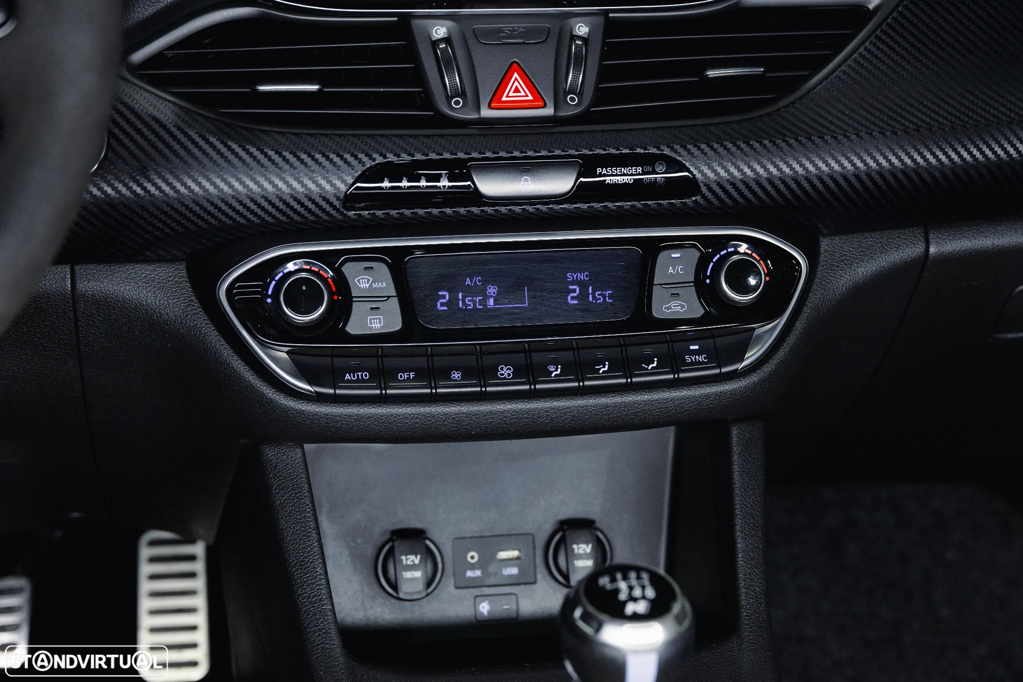 Hyundai i30 N 2.0 T-GDi Performance Pack - 14