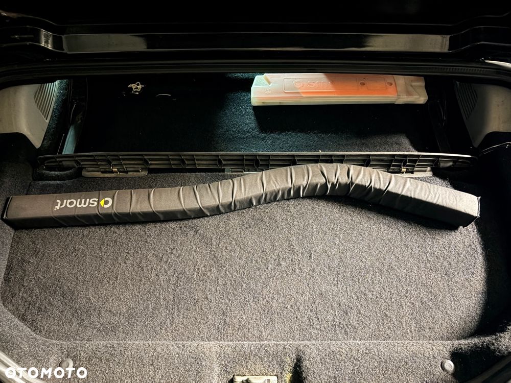 Smart Roadster softtouch BRABUS - 22