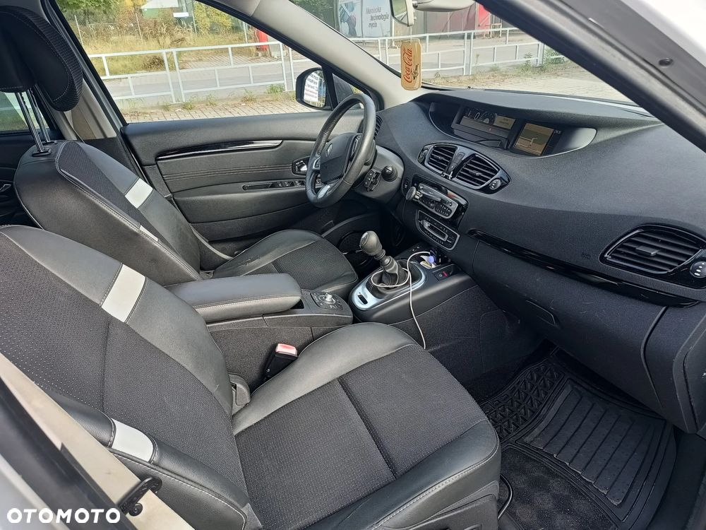 Renault Scenic 1.4 16V TCE Bose Edition - 7