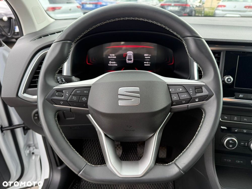 Seat Ateca 1.5 TSI Style S&S - 15