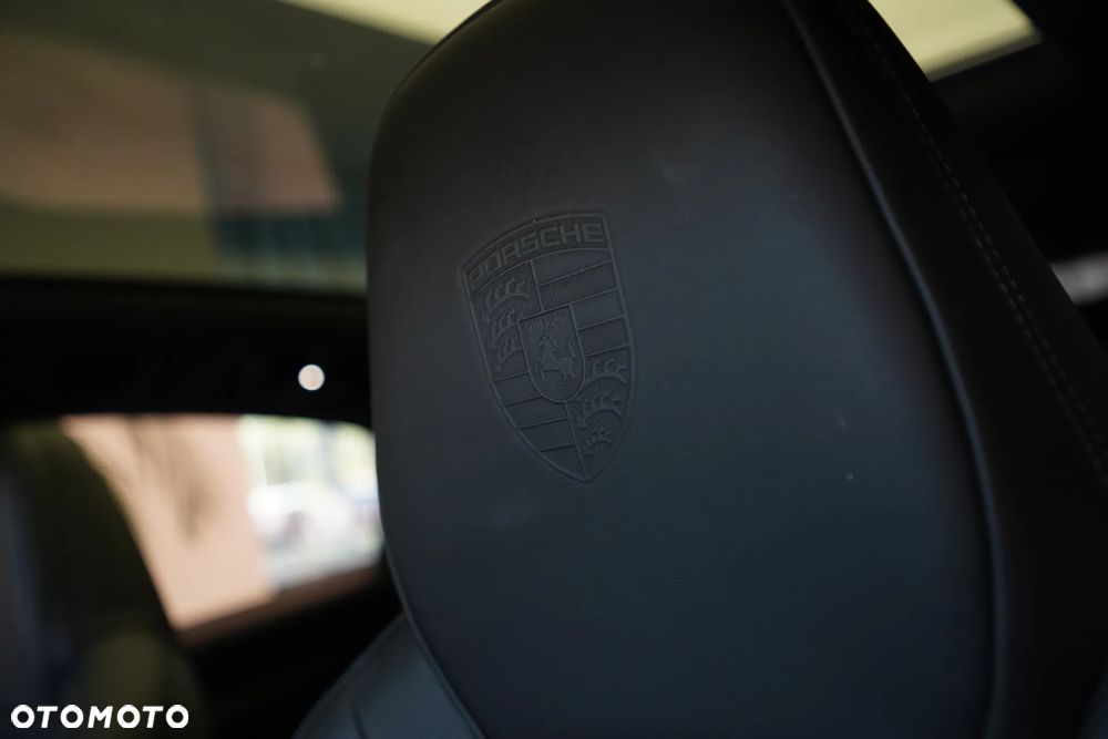 Porsche Cayenne - 29