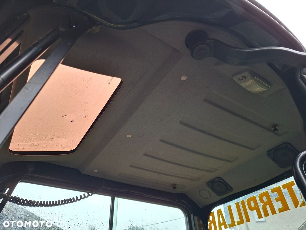 Caterpillar 303C Cr - 17