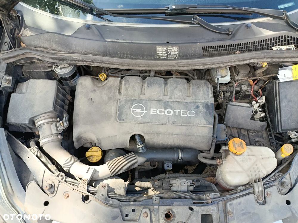 Opel Corsa 1.3 CDTI 111 - 6