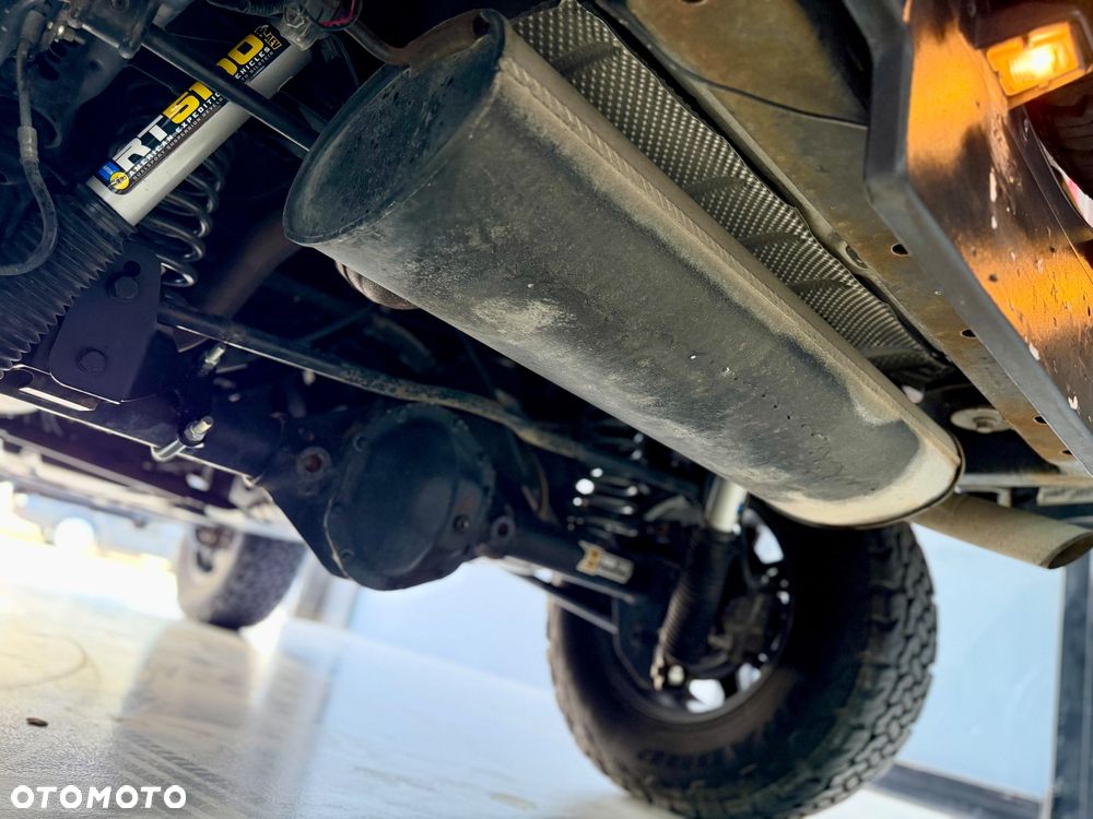 Jeep Wrangler 3.6 Sahara - 30