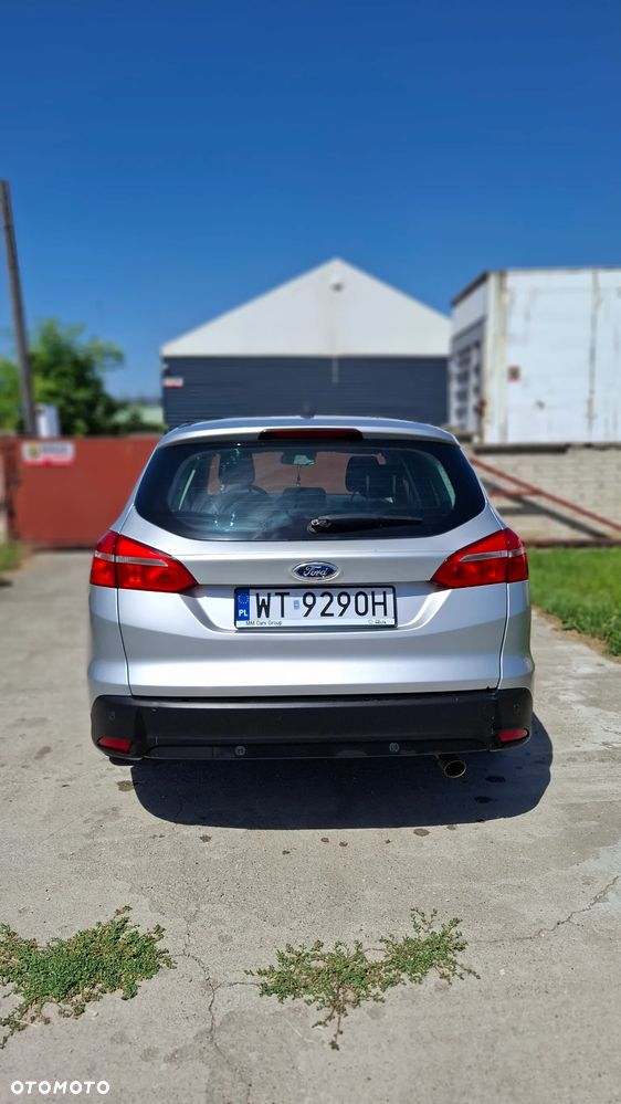Ford Focus - 7