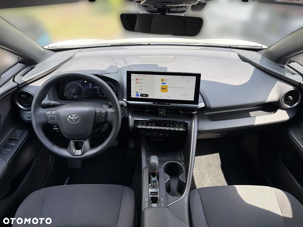 Toyota C-HR - 21