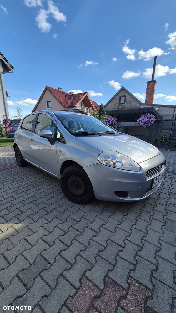 Fiat Punto - 4