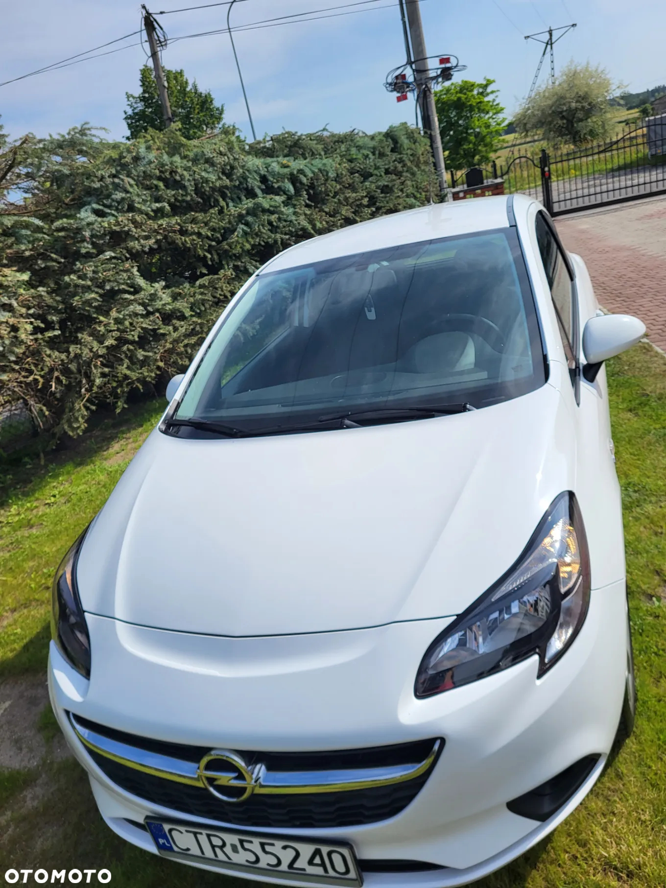 Opel Corsa 1.4 120 Lat S&S - 2