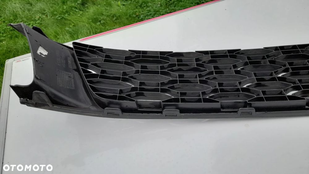 DACIA LOGAN II SANDERO II KRATKA ZDERZAKA 622547209R - 8