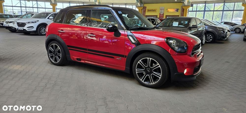 MINI Countryman - 1