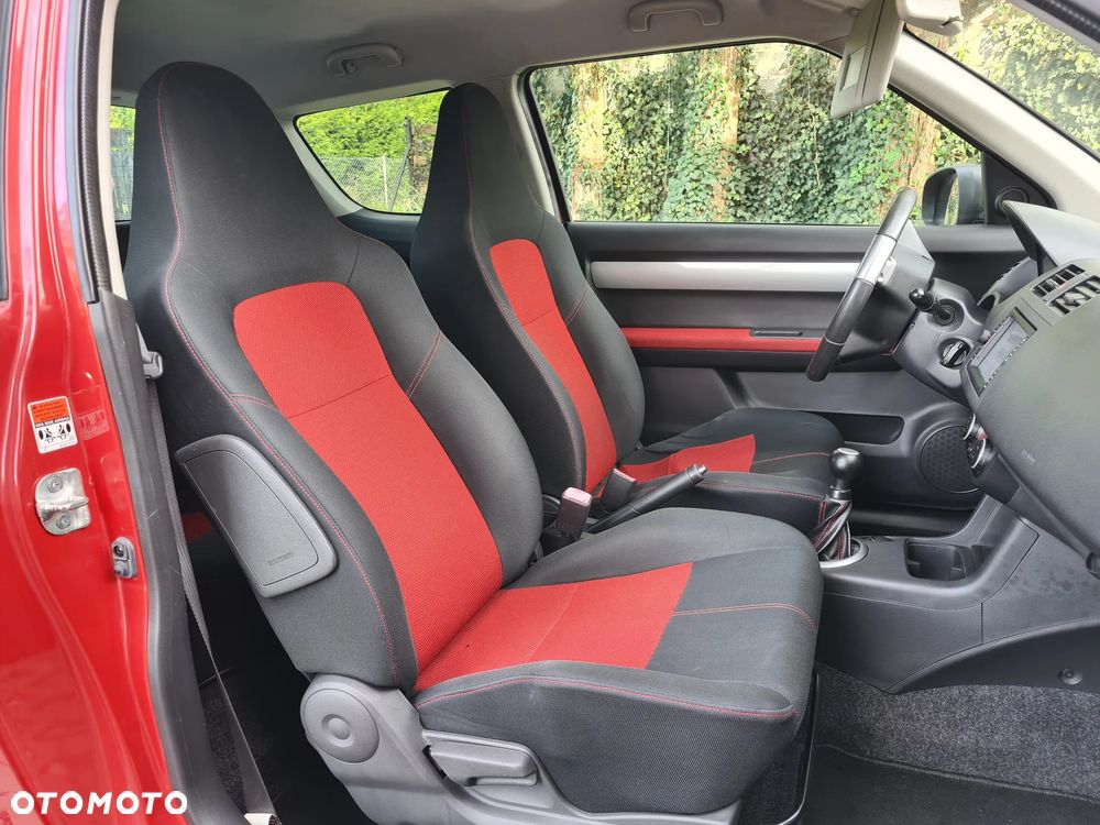 Suzuki Swift 1.6 Sport - 18