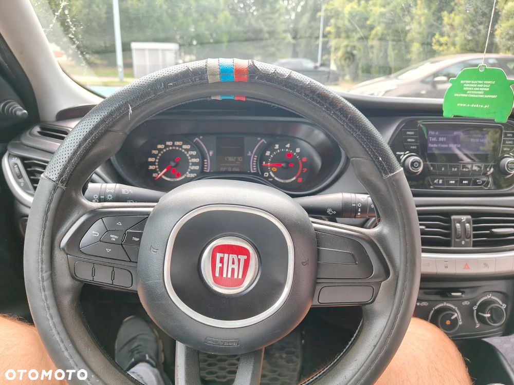 Fiat Tipo 1.4 16v Easy - 2