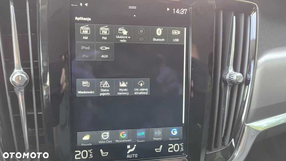 Volvo S90 D4 Momentum - 20