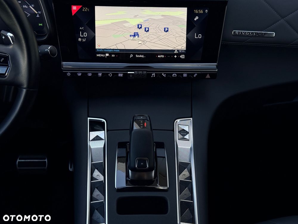 DS Automobiles DS 7 Crossback 2.0 BlueHDi Louvre - 17
