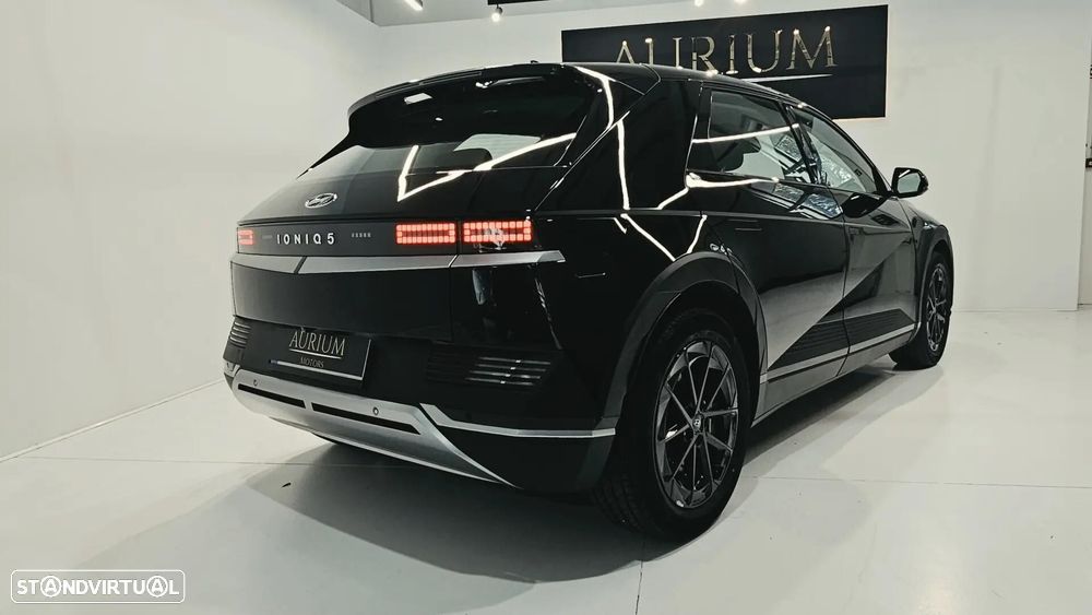 Hyundai Ioniq 5 72,6 kWh Techniq - 16