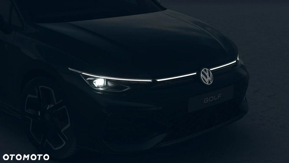 Volkswagen Golf - 10
