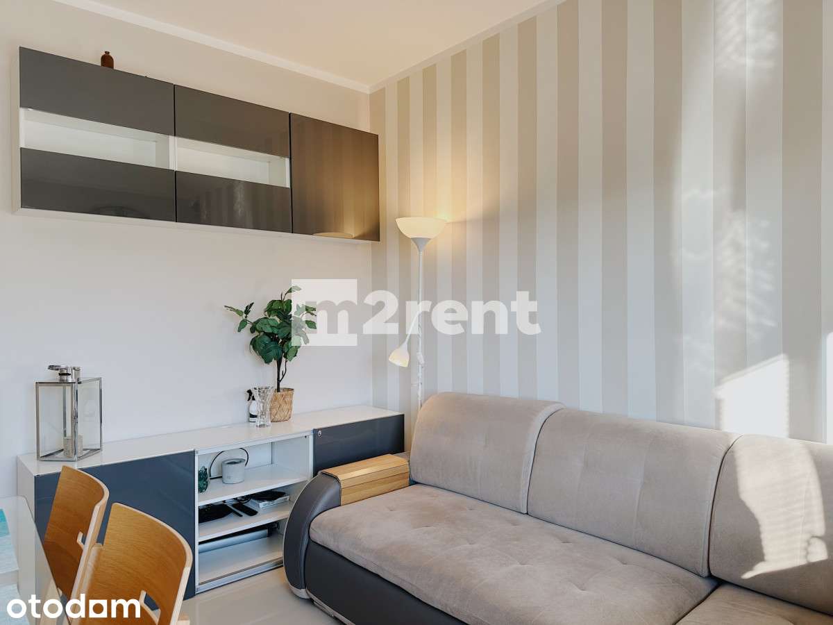 Białołęka | 49m2 | 3 pokoje | przyjazne zwierzętom