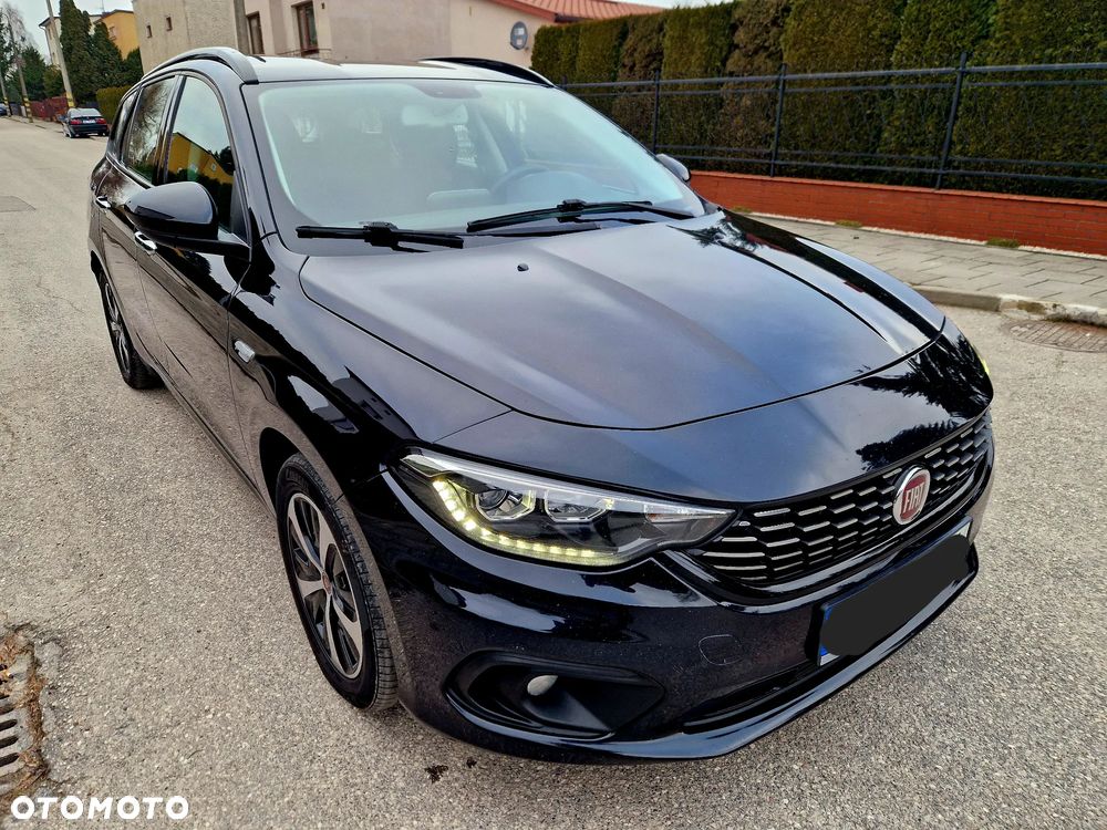Fiat Tipo 1.6 MultiJet S-Design - 38
