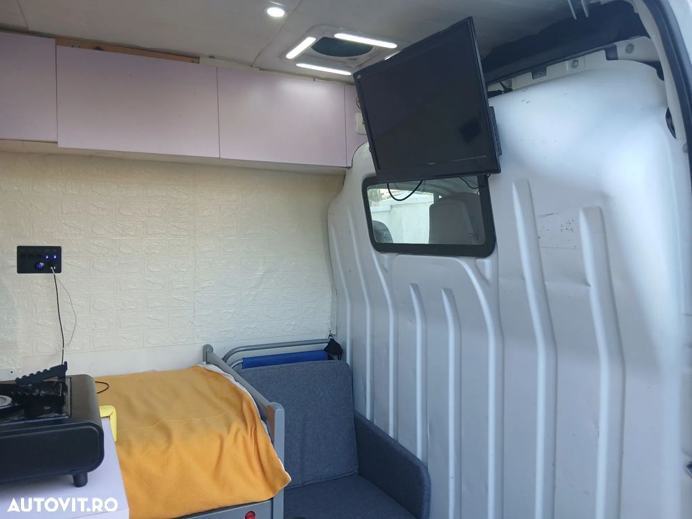 Renault Master - 8