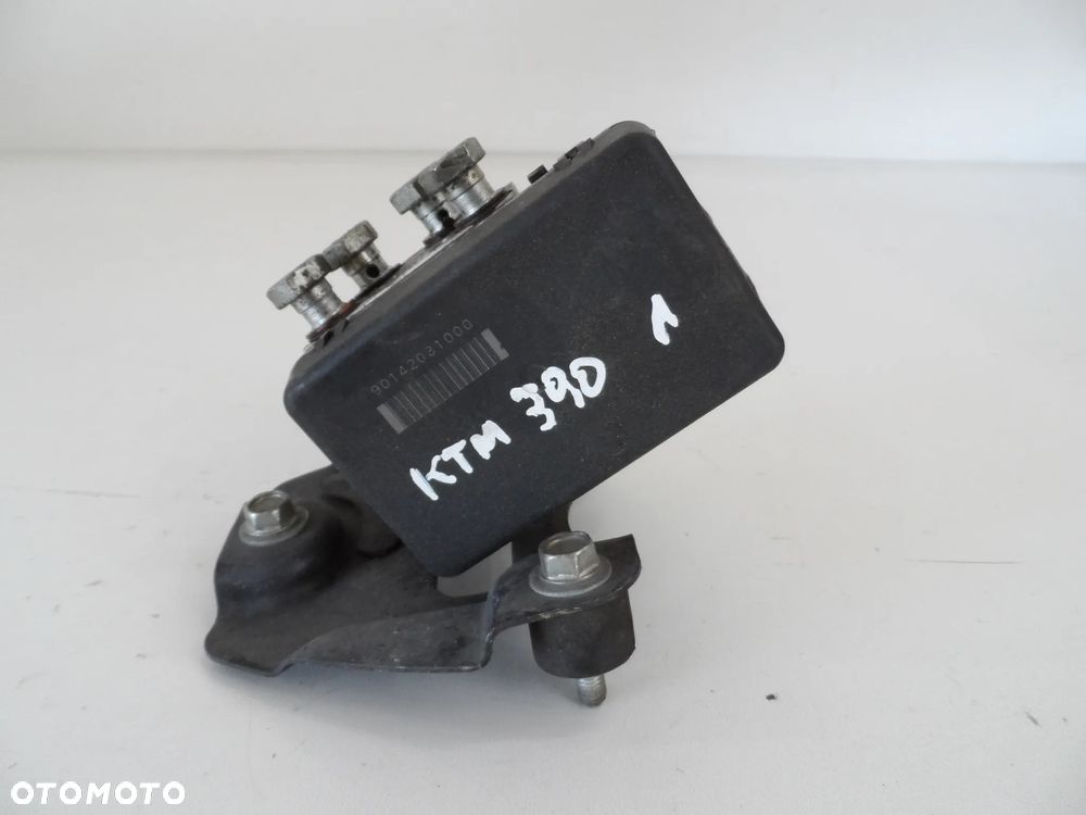 KTM 390 pompa ABS - 2