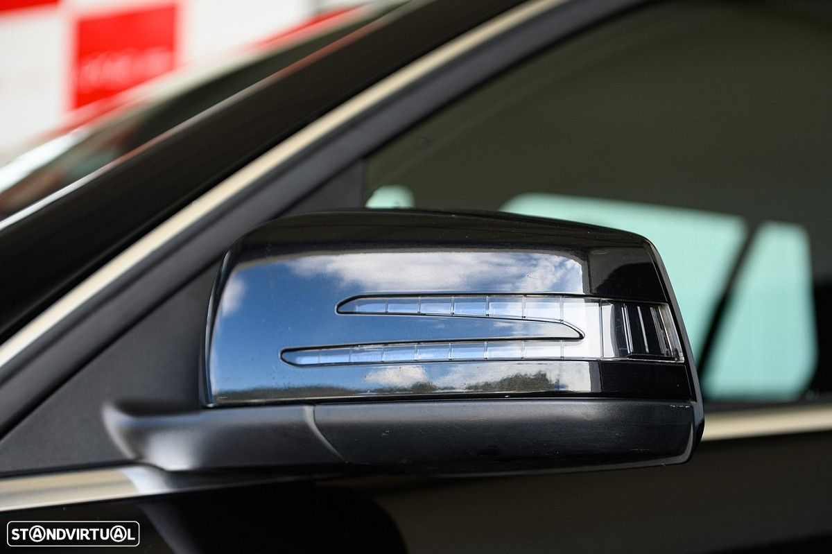 Mercedes-Benz C 180 CDi Avantgarde BE Aut. - 4