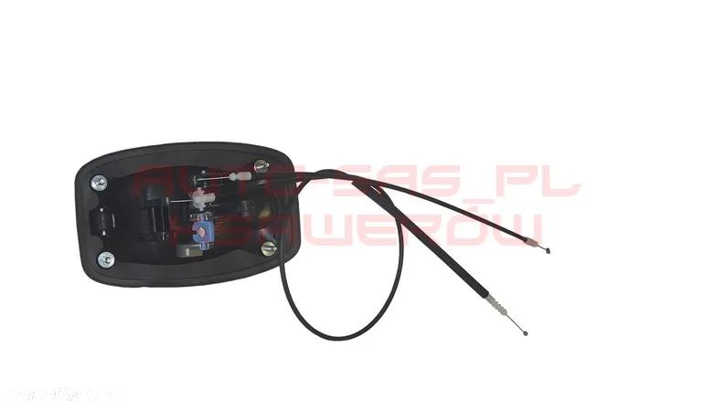 KLAMKA DRZWI PRZESUWNYCH DUCATO JUMPER BOXER 18- - 1