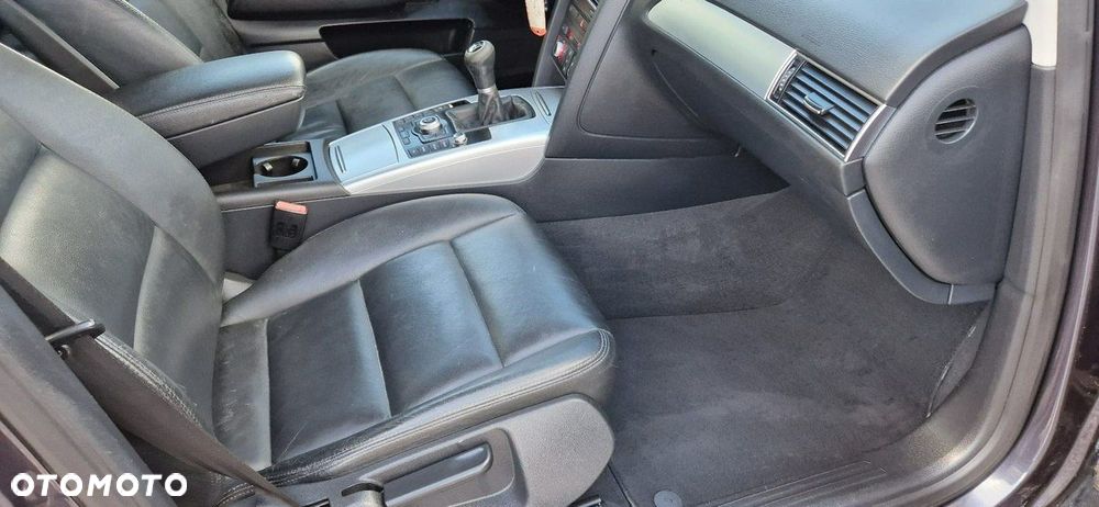 Audi A6 Avant - 29
