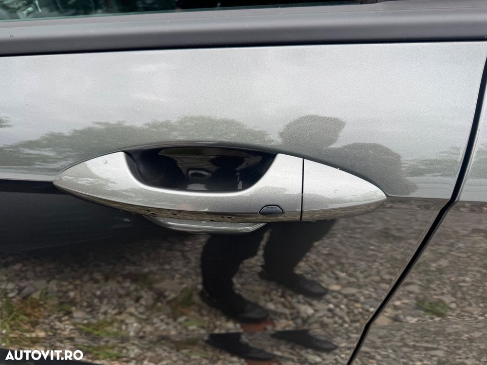 Hyundai KONA 1.6 T-GDI 138 CP 7DCT 2WD Premium+ N Line - 15