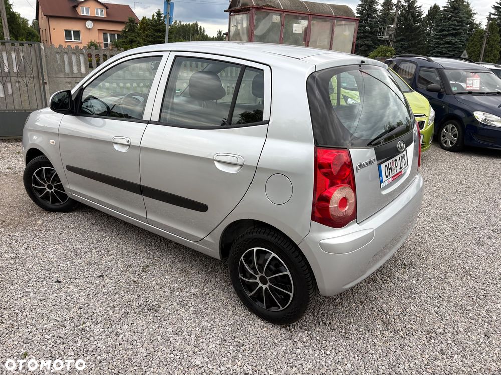 Kia Picanto 1.1 Cool - 17