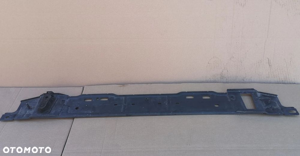 ZDERZAK PEUGEOT 5008 II 2016- 2019r - 6