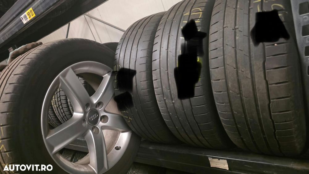 Audi A6 Limuzina 2.0 TDI DPF - 7
