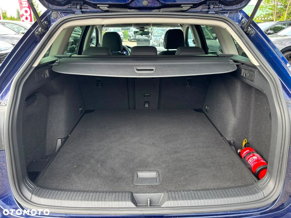 Volkswagen Golf 1.5 TSI EVO Life - 12