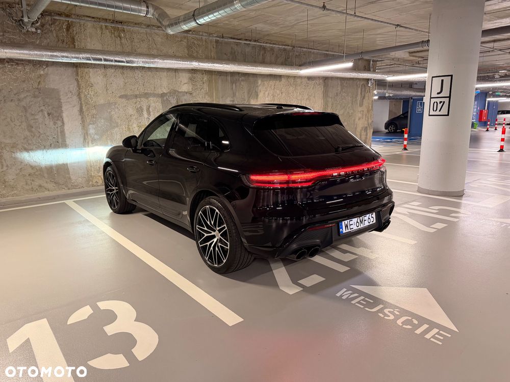 Porsche Macan - 25