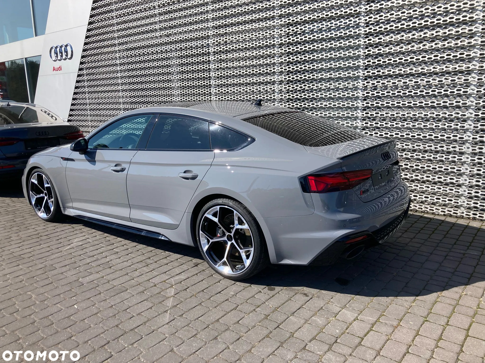 Audi RS5 Quattro Limited Edition Tiptronic - 7