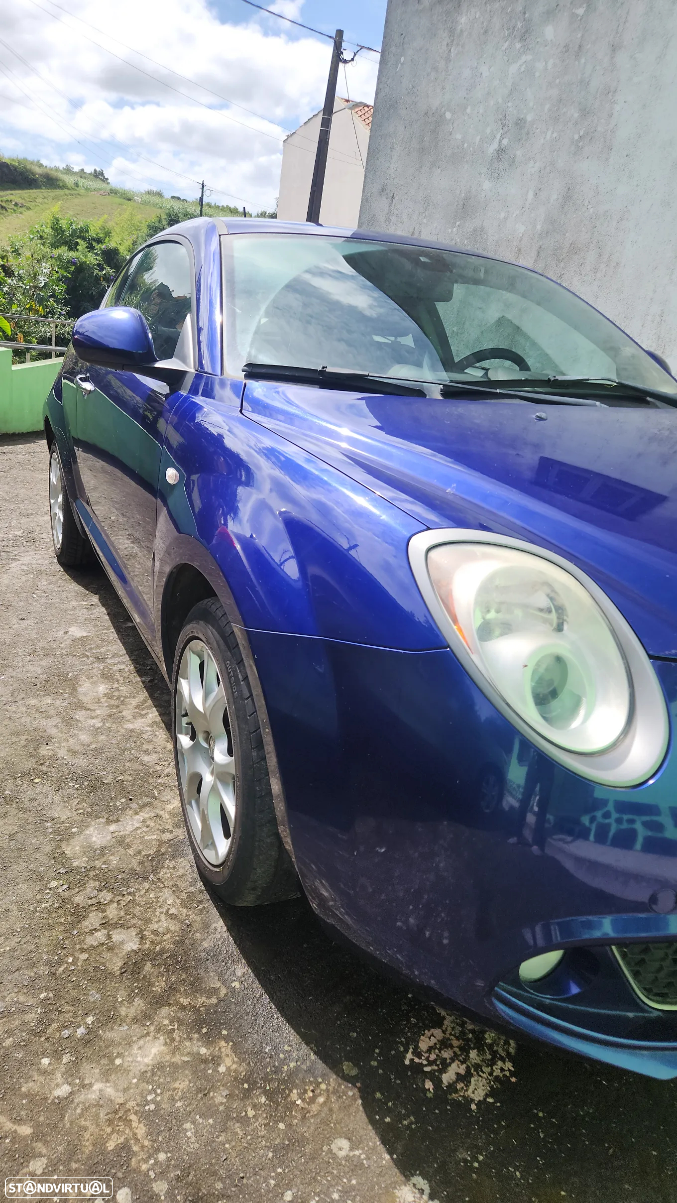 Alfa Romeo MiTo - 7