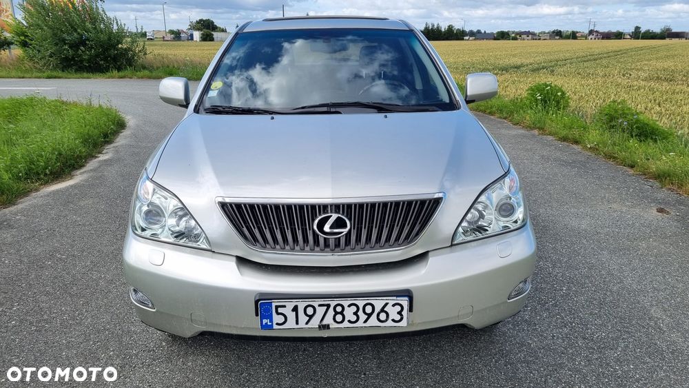 Lexus RX 300 Executive - 13