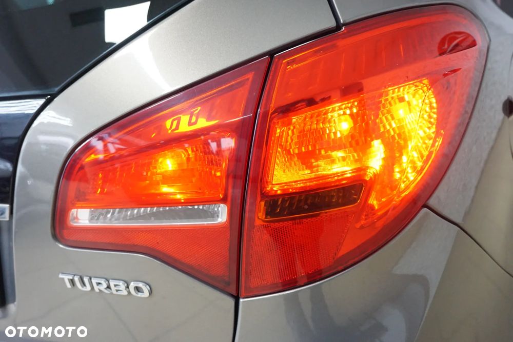 Opel Meriva 1.4 Active - 14