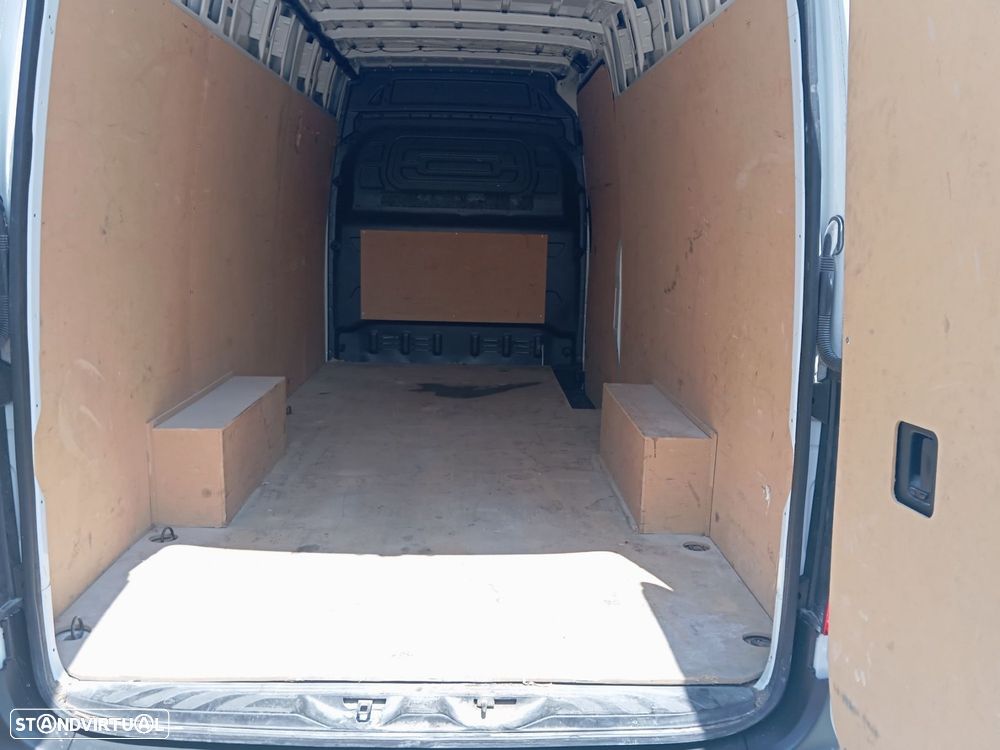 Mercedes-Benz Sprinter 315 CDI/43 CD - 6