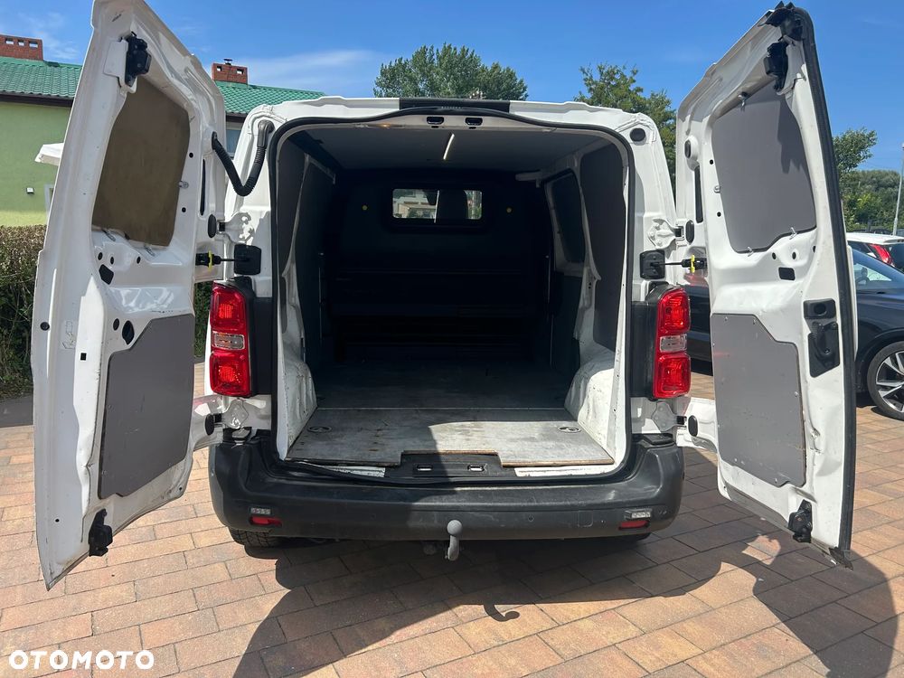 Toyota Proace - 13