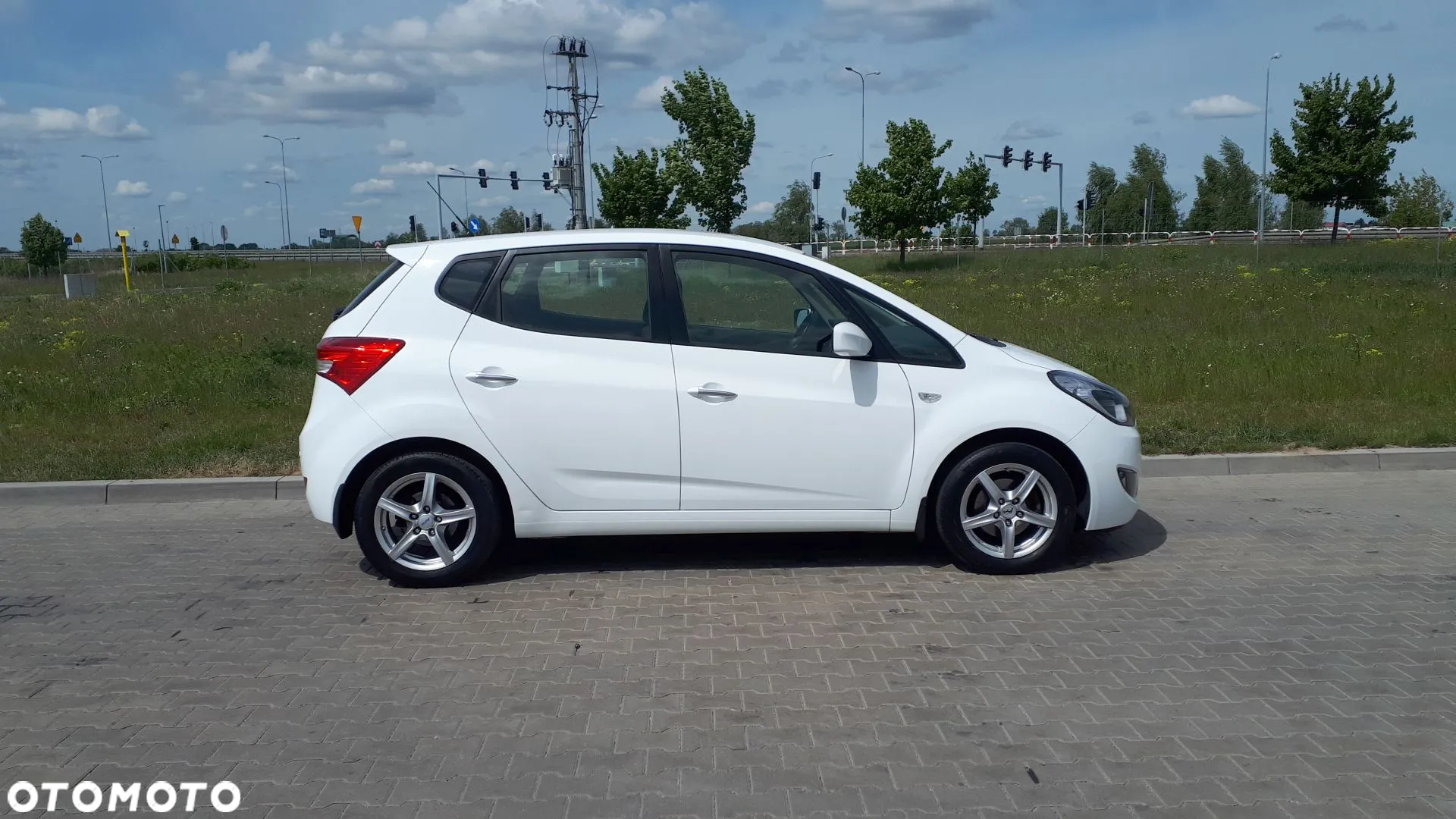 Hyundai ix20 1.4 blue Classic - 2