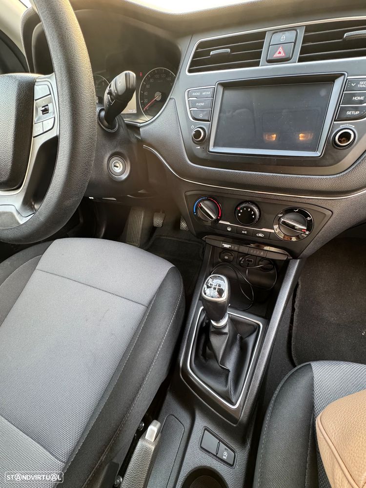 Hyundai i20 1.2 Classic - 10