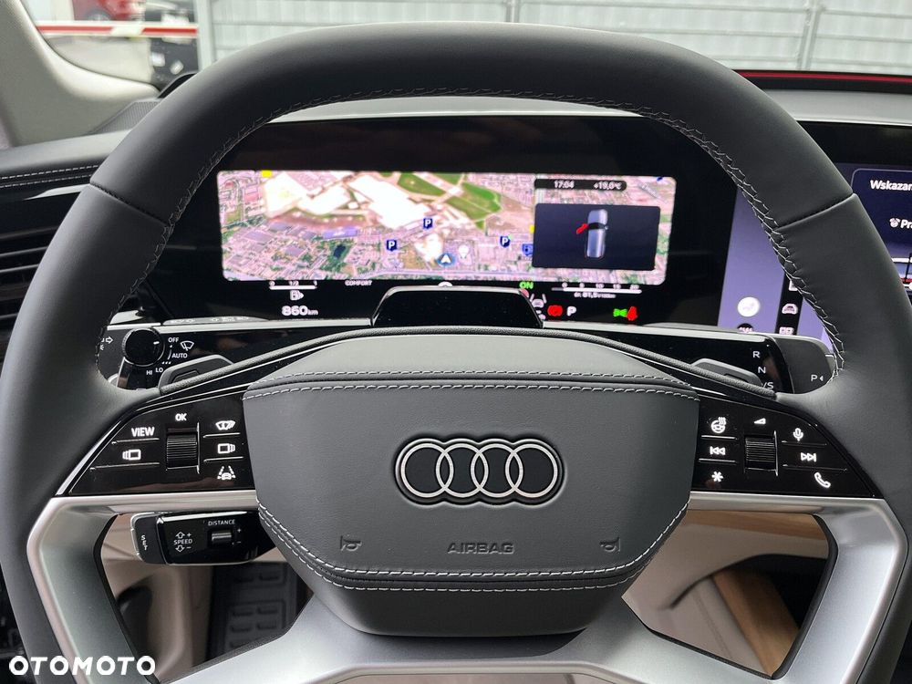 Audi Q7 - 26