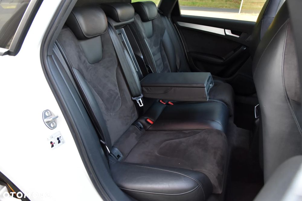 Audi A4 Avant 1.8 TFSI - 17