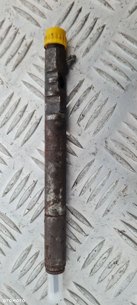 Ssangyong Actyon I 2.0 Wtryskiwacz Paliwa - 9