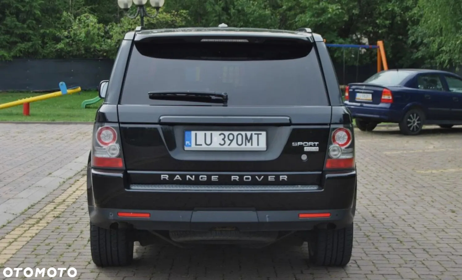Land Rover Range Rover Sport S 3.6TD V8 HSE Plus - 18