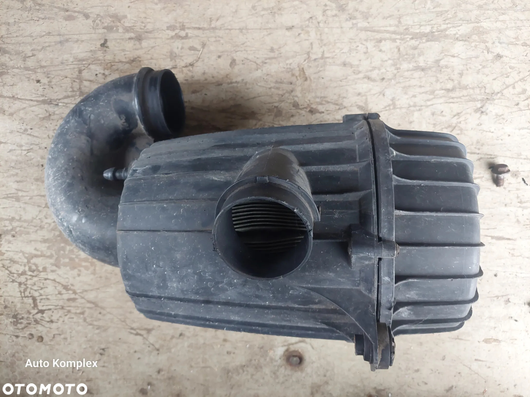 Citroen Jumper 2.2 Hdi Na Części!!!! - 36