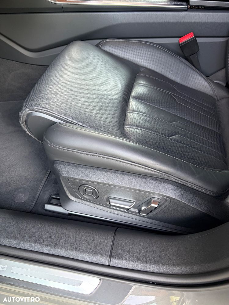 Audi A6 Allroad 3.0 55 TDI Tiptronic - 16