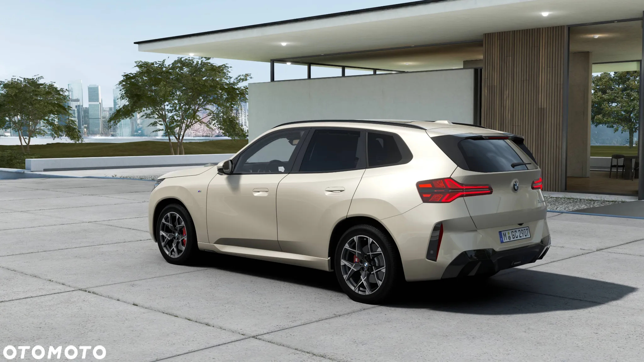 BMW X3 20d xDrive - 3